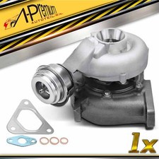 Turbo pour Mercedes-Benz W210