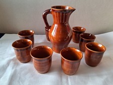 Beau Service vintage ST