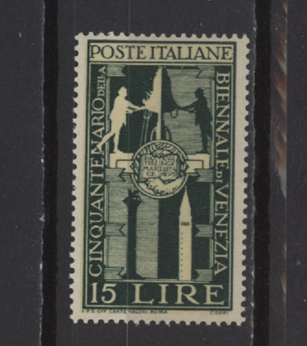 S58568 italia 1949 mnh - s58568, mnh**