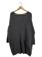 SARAH PACINI Pull en maille