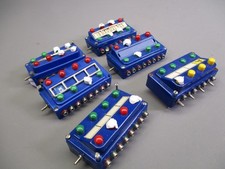 LQ1160 MARKLIN Train Ho 1/87