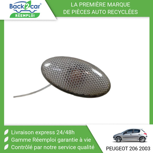 Repetiteur aile gauche - 🏆,