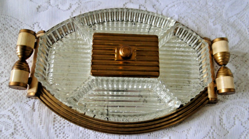 Service hors oeuvre - hors, d'oeuvre