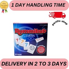 Pressman Rummikub Classic