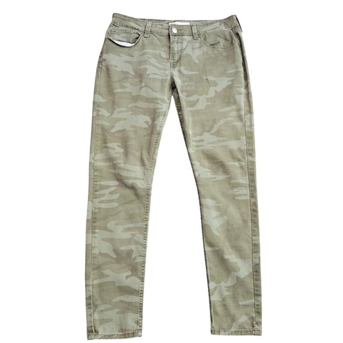 Levis 535 super skinny - super,