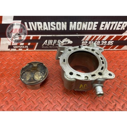 Cylindre piston
