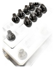 Pédale d'overdrive CUSTOM