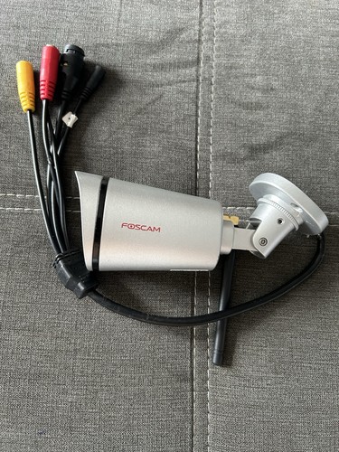 Foscammodel f19900poutdoor hd - foscammodel:,