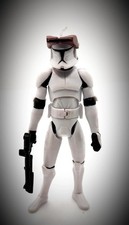 Star Wars tcw , clone Trooper
