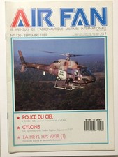 AIR FAN 130 : PILATUS PC-7 USN