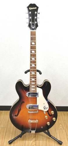 Guitare électrique