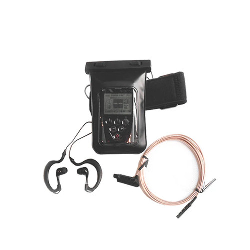 Kit aquatique deus - kit, xp
