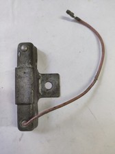 RESISTANCE D OCCASION CONTROLE OK. HONDA 125 XLS / 6 V  30W - 10 hm / A 10 EUROS