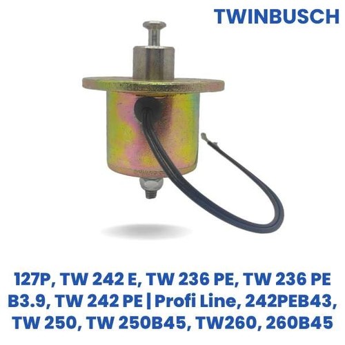 électroaimant capot dc24 - de,