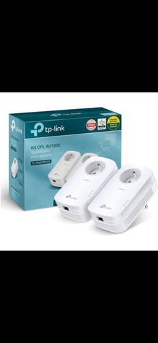Cpl 1300 mbps tp - cpl,