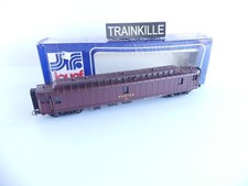 5651 / JOUEF VOITURE POSTALE