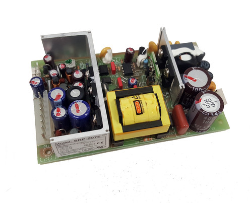 Skynet snp z07e quad - snp-z07e,