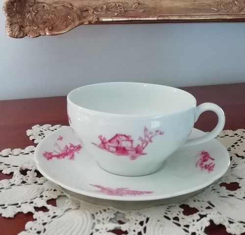 Tasse thé café - thé, ou