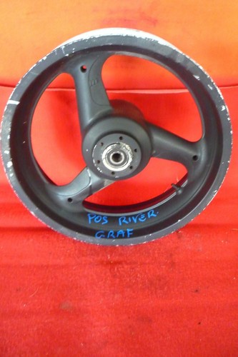 Cerchio roue arrière - cerchio,
