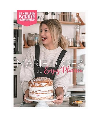 Meilleur pâtissier enjoy - meilleur,