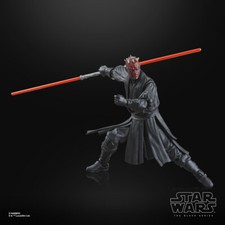 Star wars black series - series,