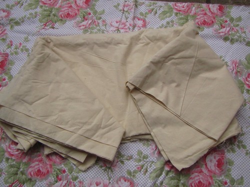 460 grand coupon toile - coupon,