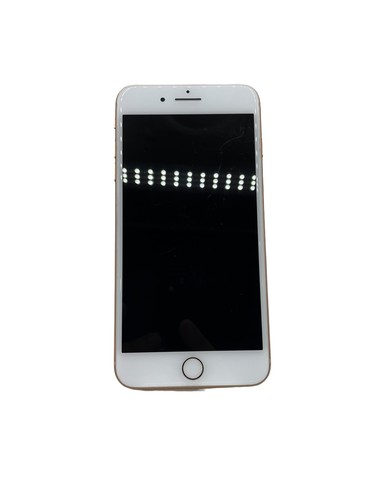 Apple iphone plus 64gb gold - 8,