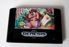 Jeu SEGA Mega Drive Megadrive