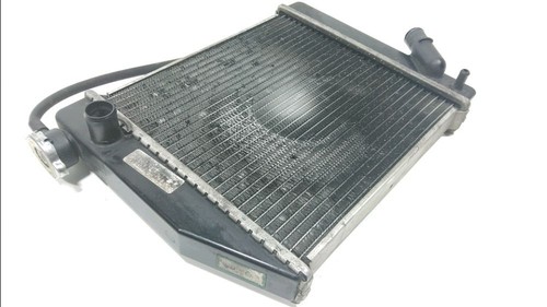 Radiateur jdm abaca - radiateur,