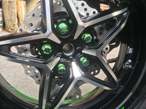 Kawasaki 1000 ninja h2r - 1000,