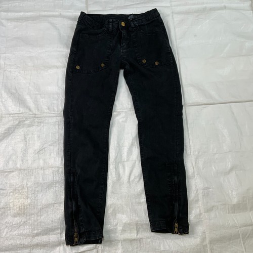 Zadig voltaire jeans black - zadig,