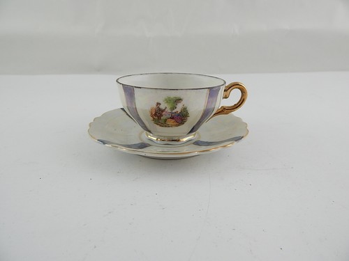 Antique rares vieux paris - antique,