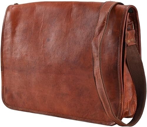 France cuir vintage - ",