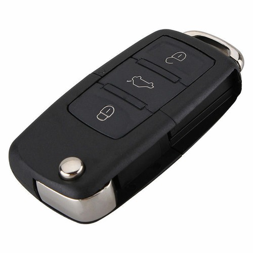 Clé coque boutons - 3,