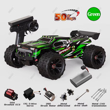 1:16 4WD 85 KM/H Super