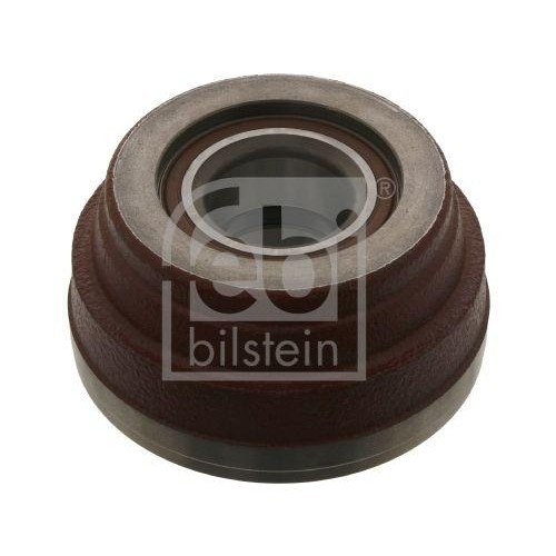 Moyeu roue febi - roue, bilstein