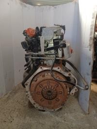 Moteur opel astra - opel, cabriolet