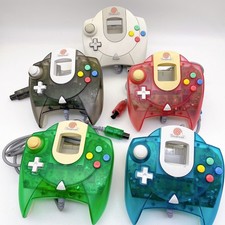 Manette sega dreamcast - sega,