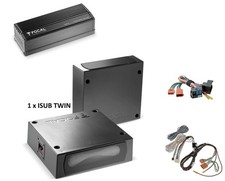 Double Caisson de Basse sous