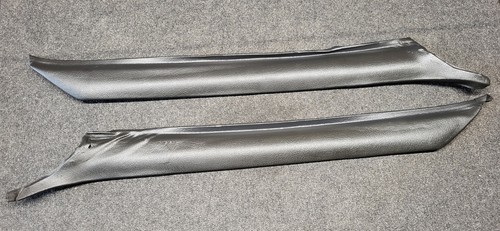 Jeu panneaux garniture - de,
