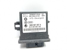 5M0907357A UNITE DE COMMANDE