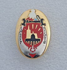 ESM St Cyr Promotion Rome et