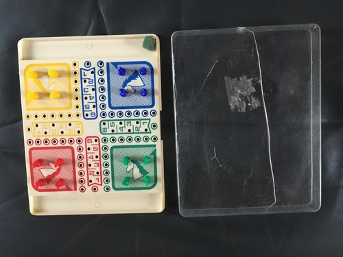 Vintage 1980 ancien jeu - :,