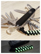 Victorinox Swiss Army Knife