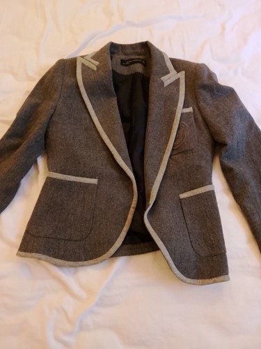 Zara woman blazer - woman, femme