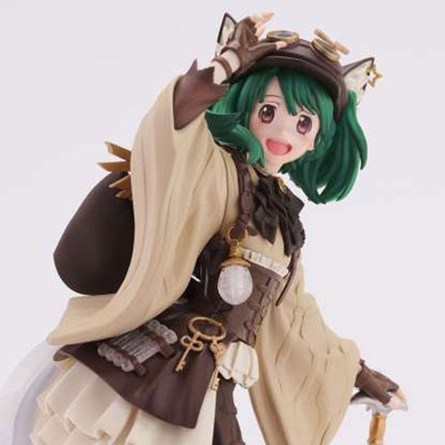 Macross frontier figurine - macross,