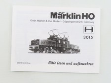 Livret de réplique du