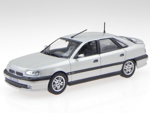 Renault safrane biturbo - renault,