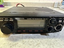KENWOOD TM-421 Ham Radio Transceiver Parts C415