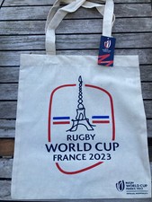 Tote bag RUGBY 2023